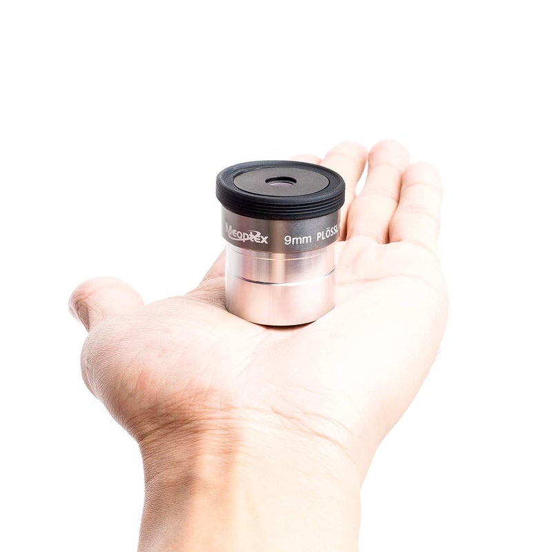 Meoptex 1-1/4 Super Plossl 4MM 6MM 9MM 12MM 15MM 32MM 40MM Eyepiece Green Lens (9mm) - Image 4